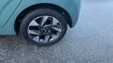 Hyundai i10 1.0 [63] Advance 5dr Auto [Nav] Petrol Hatchback